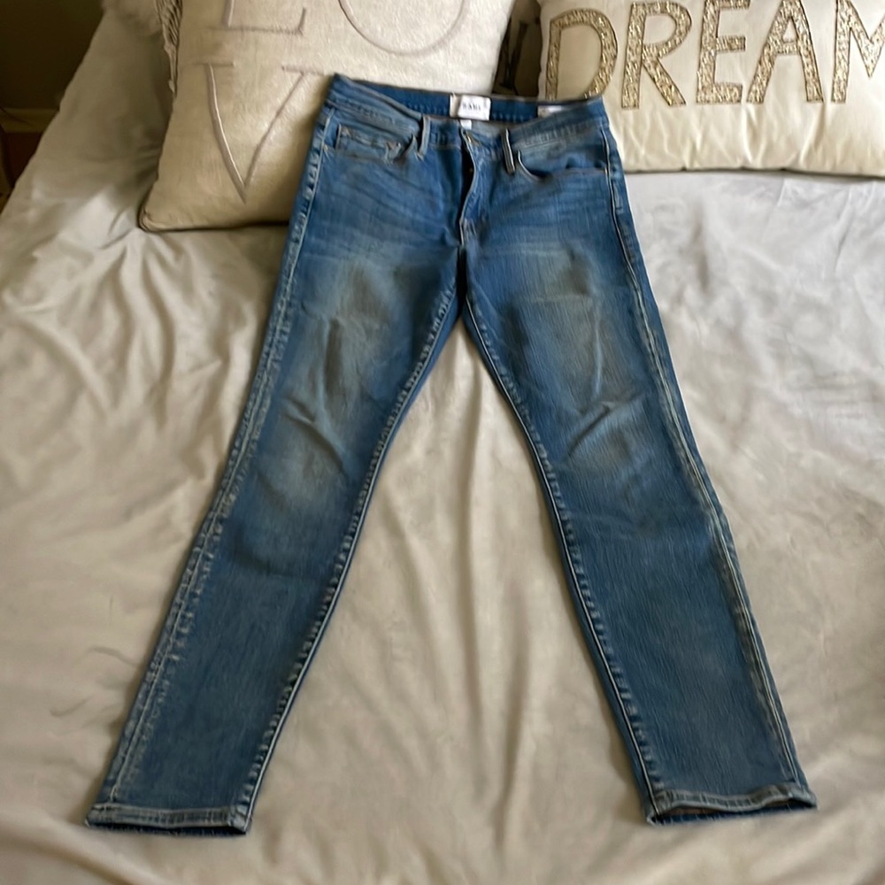 FRAME denim - brand new